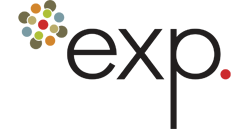 EXP Logo